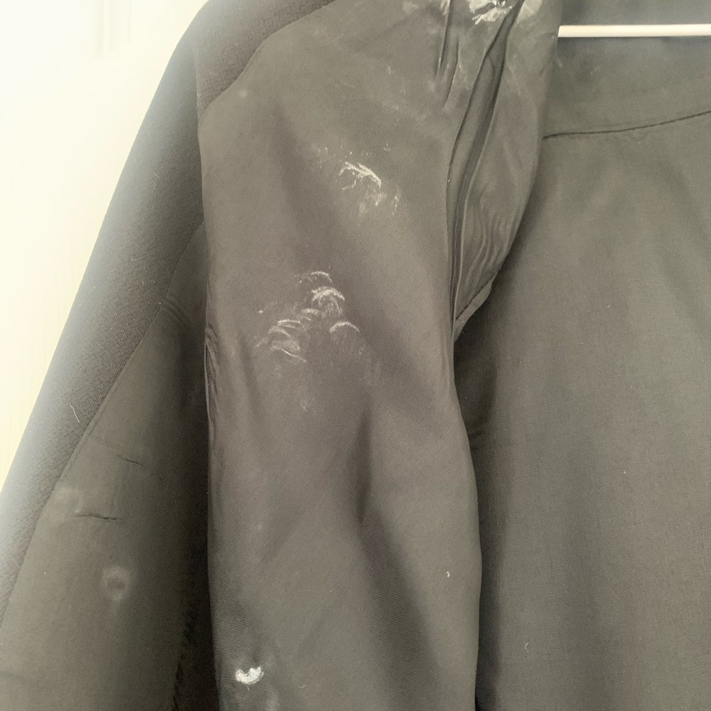 Talbots double-breasted blazer - Picture 12 of 12